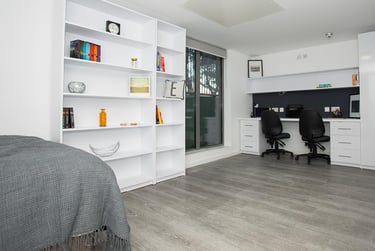 1 bed studio, Popes Lane, West Ealing, London, W54NG - Image 6